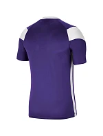 Pánské tričko Park Derby III Jersey S/S M model 16034590 - NIKE Pánské tričko Park Derby III Jersey S/S M model 16034590 - NIKE