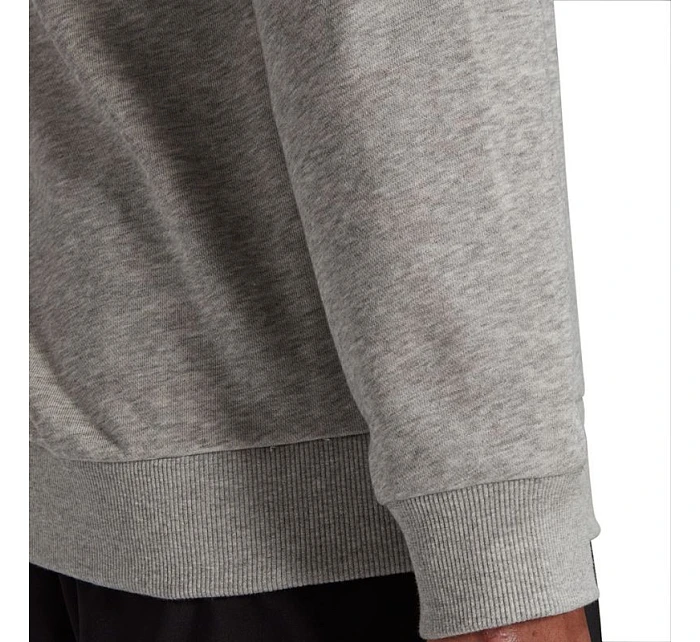 Pánská mikina Essentials Sweatshirt M model 17358526 - ADIDAS Pánská mikina Essentials Sweatshirt M model 17358526 - ADIDAS