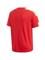 Dětské tričko Squadra 21 Jersey Youth Jr model 16039089 - ADIDAS