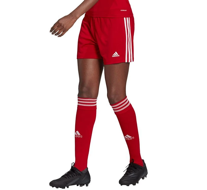 Dámské šortky Squadra 21 Short Women W model 16040359 - ADIDAS Dámské šortky Squadra 21 Short Women W model 16040359 - ADIDAS