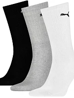 Puma Sport 3pack M 880355 10 ponožiek