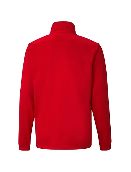 Dětská mikina teamRise Training Poly Jr model 16041632 01 - Puma