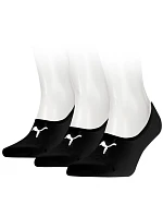 Puma Footie 3Pack ponožky 906930 01