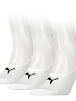 Puma Footie 3Pack ponožky 906930 02