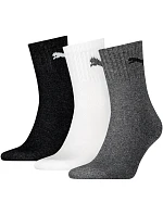 Puma krátke ponožky 3P 906110 63