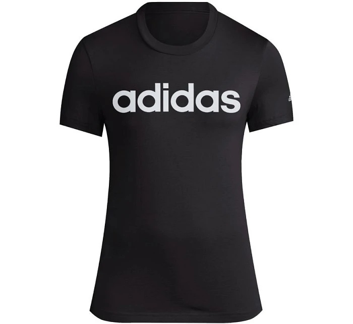 Koszulka Essentials Slim W model 19557142 - ADIDAS Koszulka Essentials Slim W model 19557142 - ADIDAS