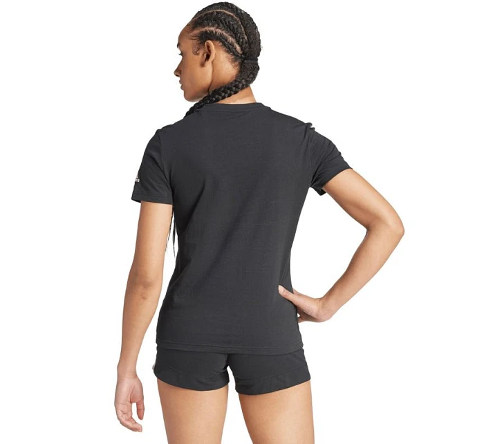 Koszulka Essentials Slim W model 19557142 - ADIDAS Koszulka Essentials Slim W model 19557142 - ADIDAS