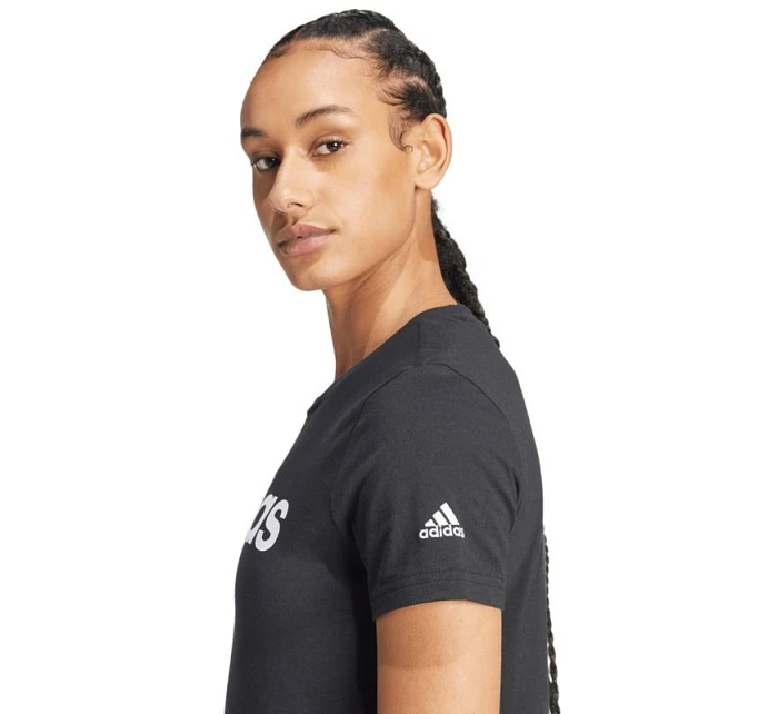 Koszulka Essentials Slim W model 19557142 - ADIDAS Koszulka Essentials Slim W model 19557142 - ADIDAS