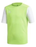 Detské tréningové tričko Estro 19 Jr GH1663 - Adidas