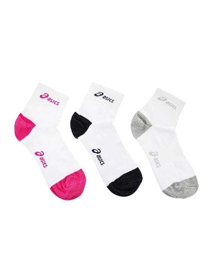 Quarter Sock model 22374502 - Asics Quarter Sock model 22374502 - Asics