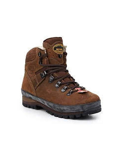 Trekingová obuv Meindl Borneo 2 MFS 2796-10