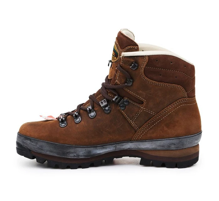 Trekingová obuv Meindl Borneo 2 MFS 2796-10 Trekingová obuv Meindl Borneo 2 MFS 2796-10