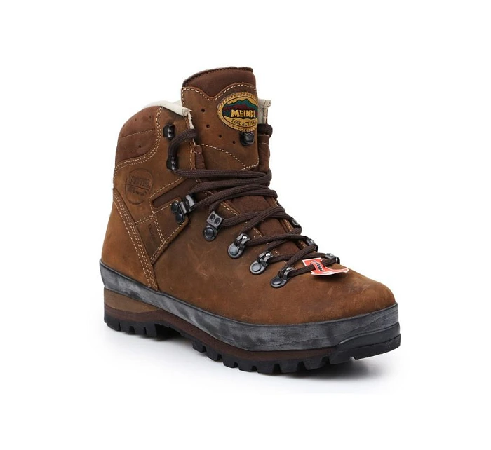 Trekingová obuv Meindl Borneo 2 MFS 2796-10 Trekingová obuv Meindl Borneo 2 MFS 2796-10
