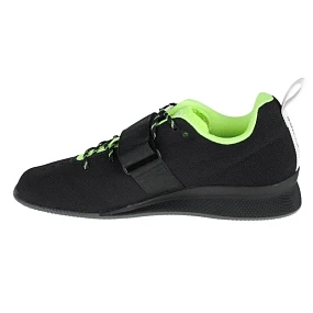 Detský silový tréning II Junior FV6592 - Adidas Detský silový tréning II Junior FV6592 - Adidas