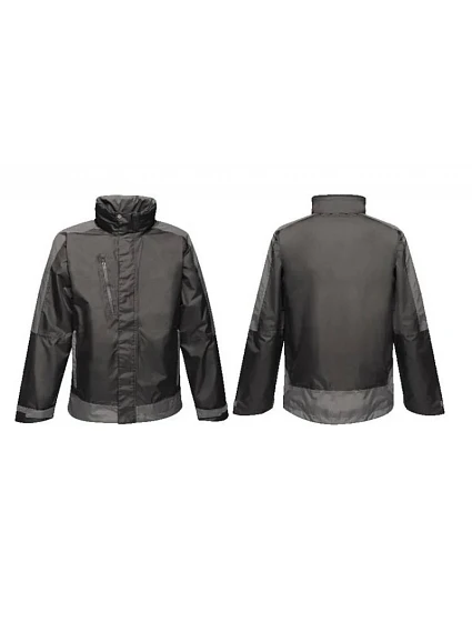 Pánská bunda  Shell M model 17080224 - Regatta