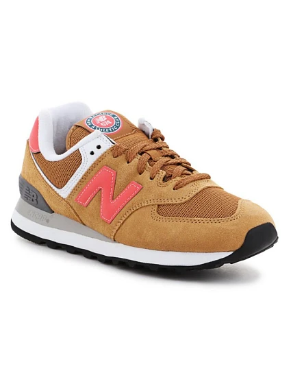 Boty New Balance W WL574HA2 dámské Boty New Balance W WL574HA2 dámské