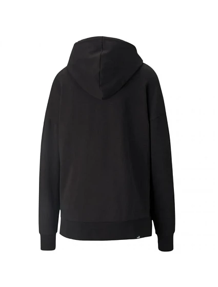 Dámská mikina Hoodie TR 01 černá  model 16237414 - Puma