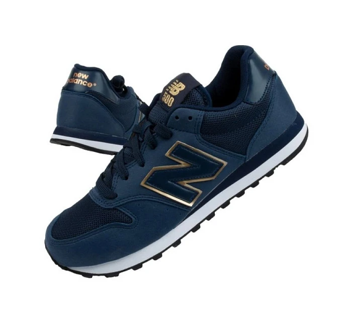 Topánky New Balance W GW500NGN Topánky New Balance W GW500NGN