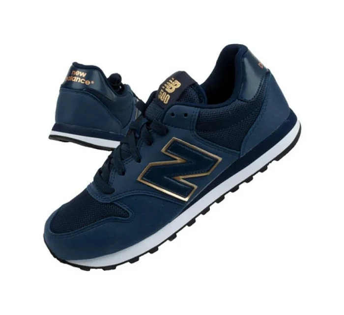 Topánky New Balance W GW500NGN Topánky New Balance W GW500NGN