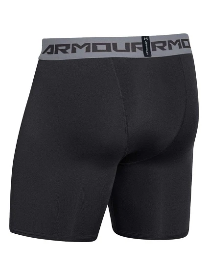 Kompresní šortky Armour Shorts – Mid M model 22364216 - Under Armour Kompresní šortky Armour Shorts – Mid M model 22364216 - Under Armour