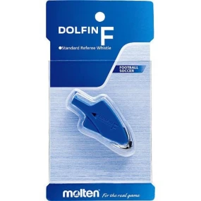 Molten Dolfin F píšťalka HS-TNK-000008205 Molten Dolfin F píšťalka HS-TNK-000008205