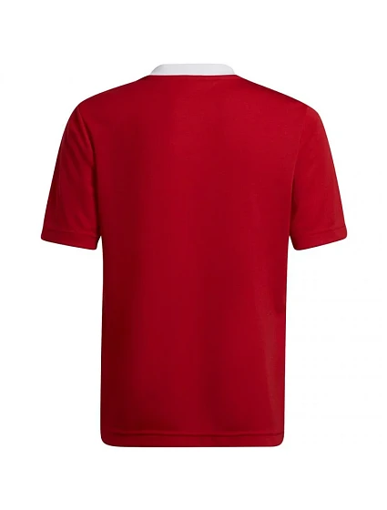 Dětské tréninkové tričko Entrada 22 Jsy Jr model 17079093 - ADIDAS