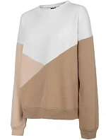 Mikina 4F W H4L22 BLD013 82S