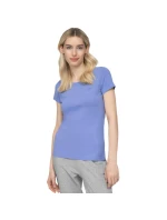 Dámske tričko W H4L22 TSD350 32S - 4F Dámske tričko W H4L22 TSD350 32S - 4F