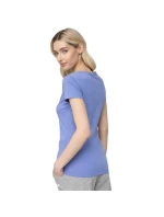 Dámske tričko W H4L22 TSD350 32S - 4F Dámske tričko W H4L22 TSD350 32S - 4F