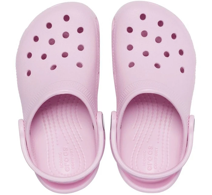 Crocs Toddler Classic Clog Jr 206990 6GD Crocs Toddler Classic Clog Jr 206990 6GD