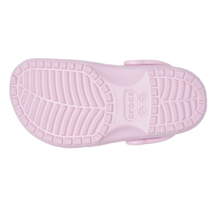 Crocs Toddler Classic Clog Jr 206990 6GD Crocs Toddler Classic Clog Jr 206990 6GD