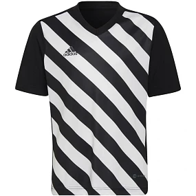 Entrada 22 Graphic Jersey Junior HF0123 tričko - Adidas