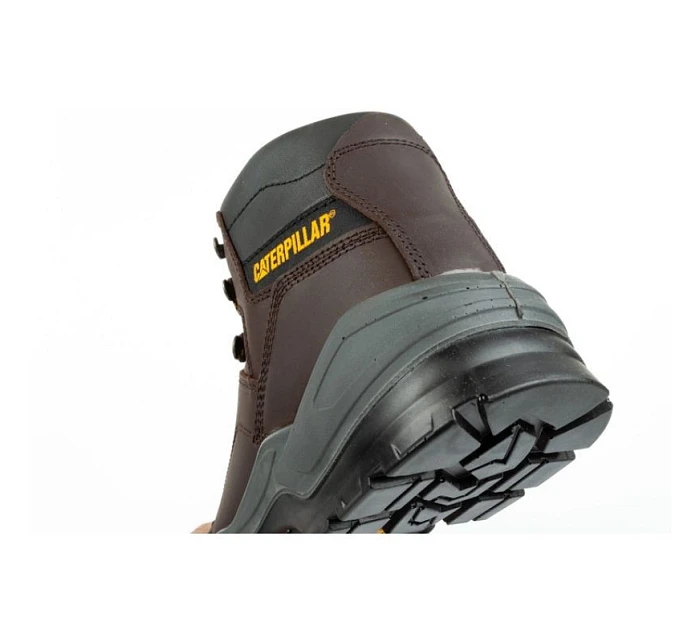 Pracovná obuv Caterpillar Striver Soft Toe M P724860 Pracovná obuv Caterpillar Striver Soft Toe M P724860