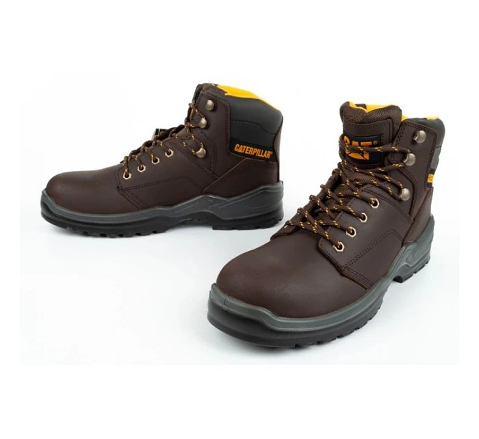 Pracovná obuv Caterpillar Striver Soft Toe M P724860 Pracovná obuv Caterpillar Striver Soft Toe M P724860