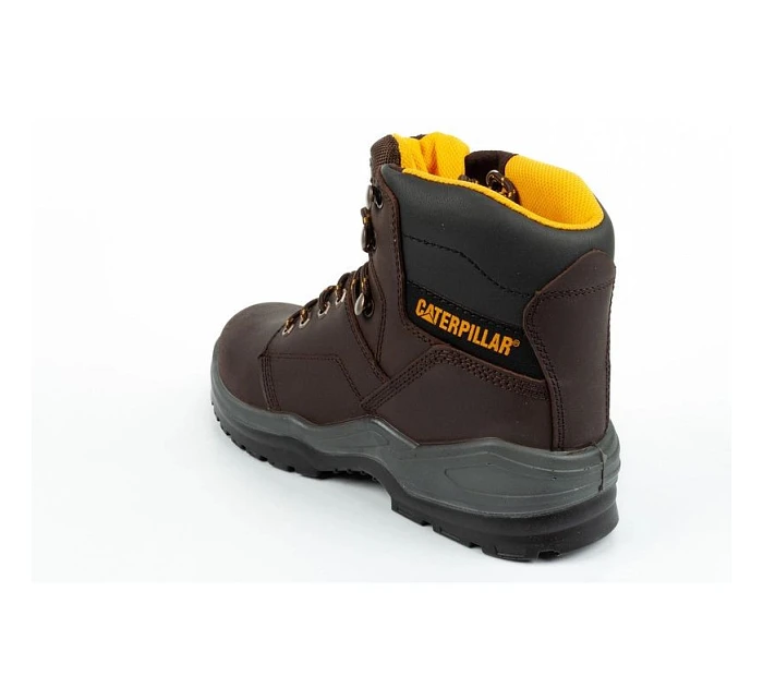 Pracovná obuv Caterpillar Striver Soft Toe M P724860 Pracovná obuv Caterpillar Striver Soft Toe M P724860