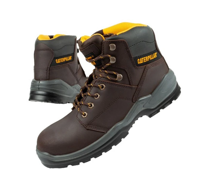 Pracovná obuv Caterpillar Striver Soft Toe M P724860 Pracovná obuv Caterpillar Striver Soft Toe M P724860