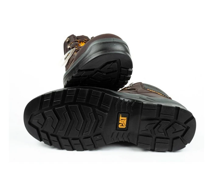 Pracovná obuv Caterpillar Striver Soft Toe M P724860 Pracovná obuv Caterpillar Striver Soft Toe M P724860