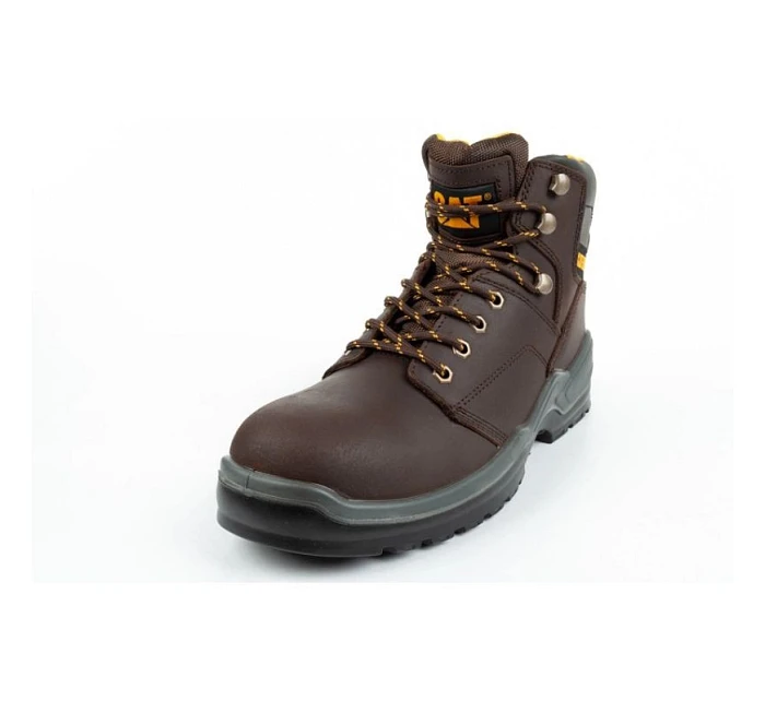 Pracovná obuv Caterpillar Striver Soft Toe M P724860 Pracovná obuv Caterpillar Striver Soft Toe M P724860