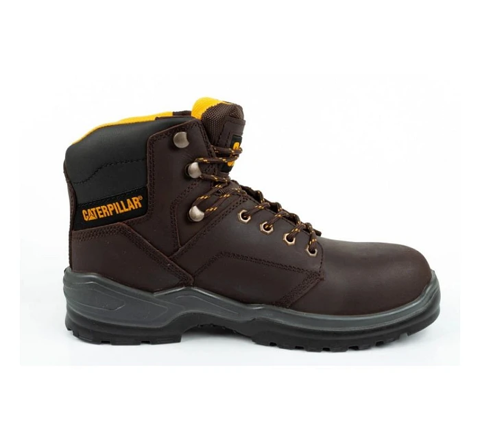 Pracovná obuv Caterpillar Striver Soft Toe M P724860 Pracovná obuv Caterpillar Striver Soft Toe M P724860