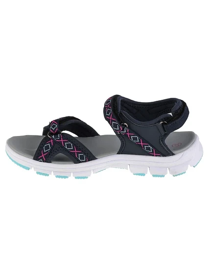Hiking Sandal W dámské model 22181501 - CMP Hiking Sandal W dámské model 22181501 - CMP