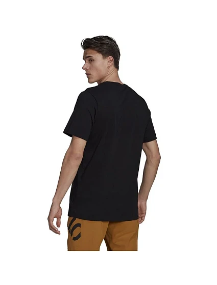 Pánské tričko  M  model 17390917 - ADIDAS