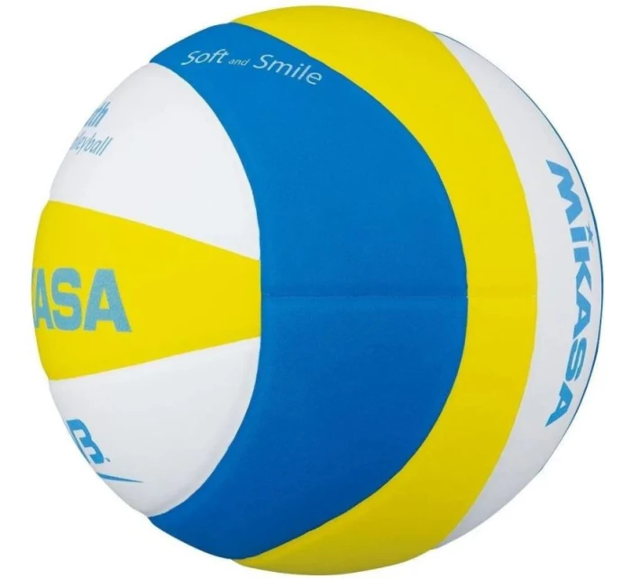 Míč Mikasa SBV Míč Mikasa SBV