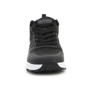 Skechers Uno Sol Black/White M 232248-BKW