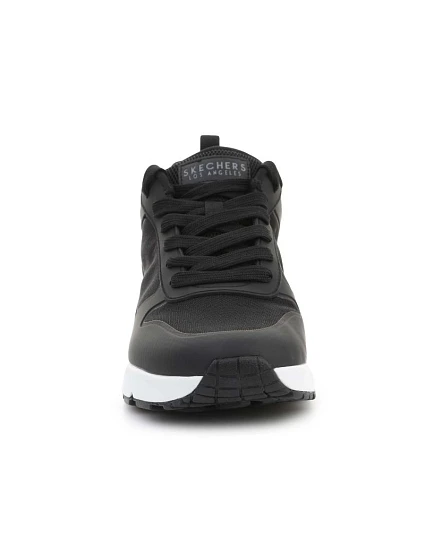 Boty Uno Black/White M model 17458217 - Skechers
