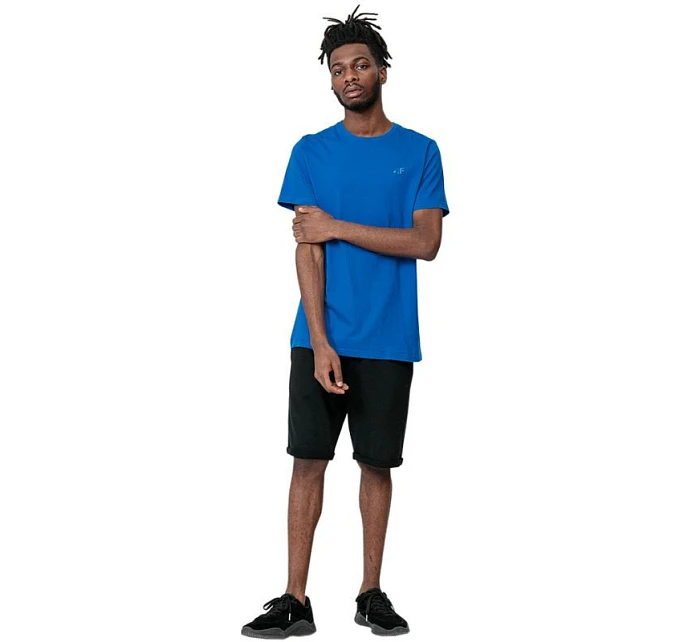 Pánske tričko M H4Z22 TSM352 33S - 4F Pánske tričko M H4Z22 TSM352 33S - 4F