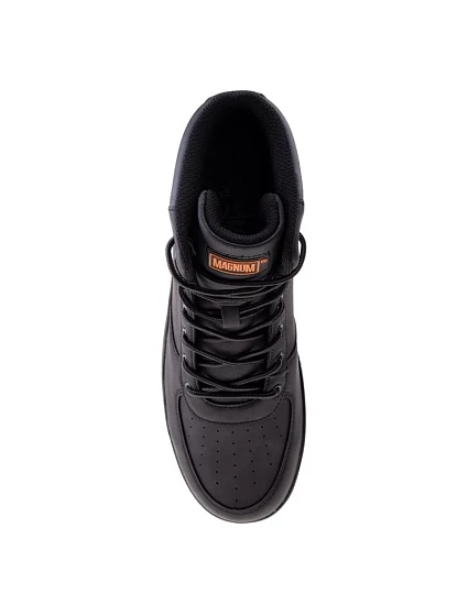 Boty  II M model 19912232 - Magnum