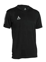 Vybrať tričko Pisa U T26-01425 čierna
