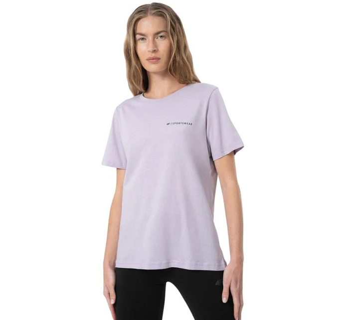 Tričko W H4Z22 model 17635825 52S - 4F Tričko W H4Z22 model 17635825 52S - 4F