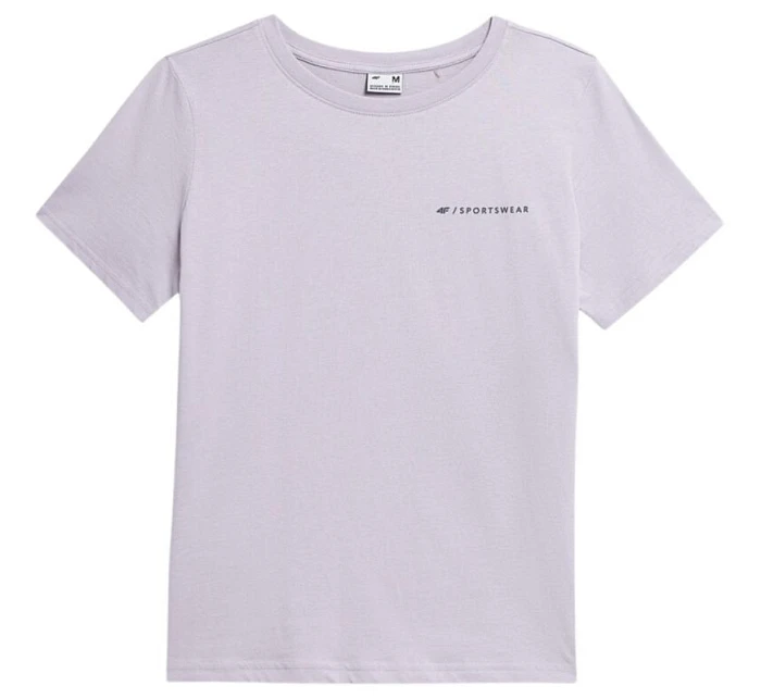 Tričko W H4Z22 model 17635825 52S - 4F Tričko W H4Z22 model 17635825 52S - 4F