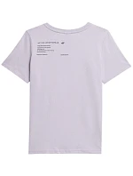 Tričko W H4Z22 model 17635825 52S - 4F Tričko W H4Z22 model 17635825 52S - 4F